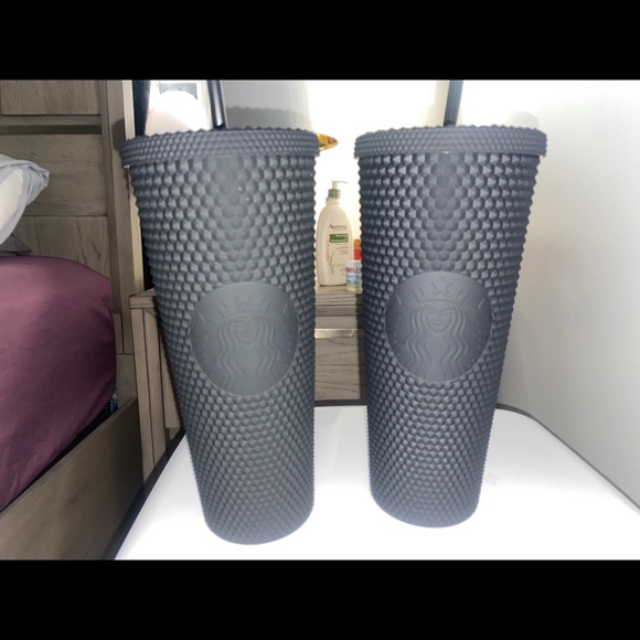 STARBUCKS TUMBLERS HARD TO FIND!!! - Picture 2 of 2